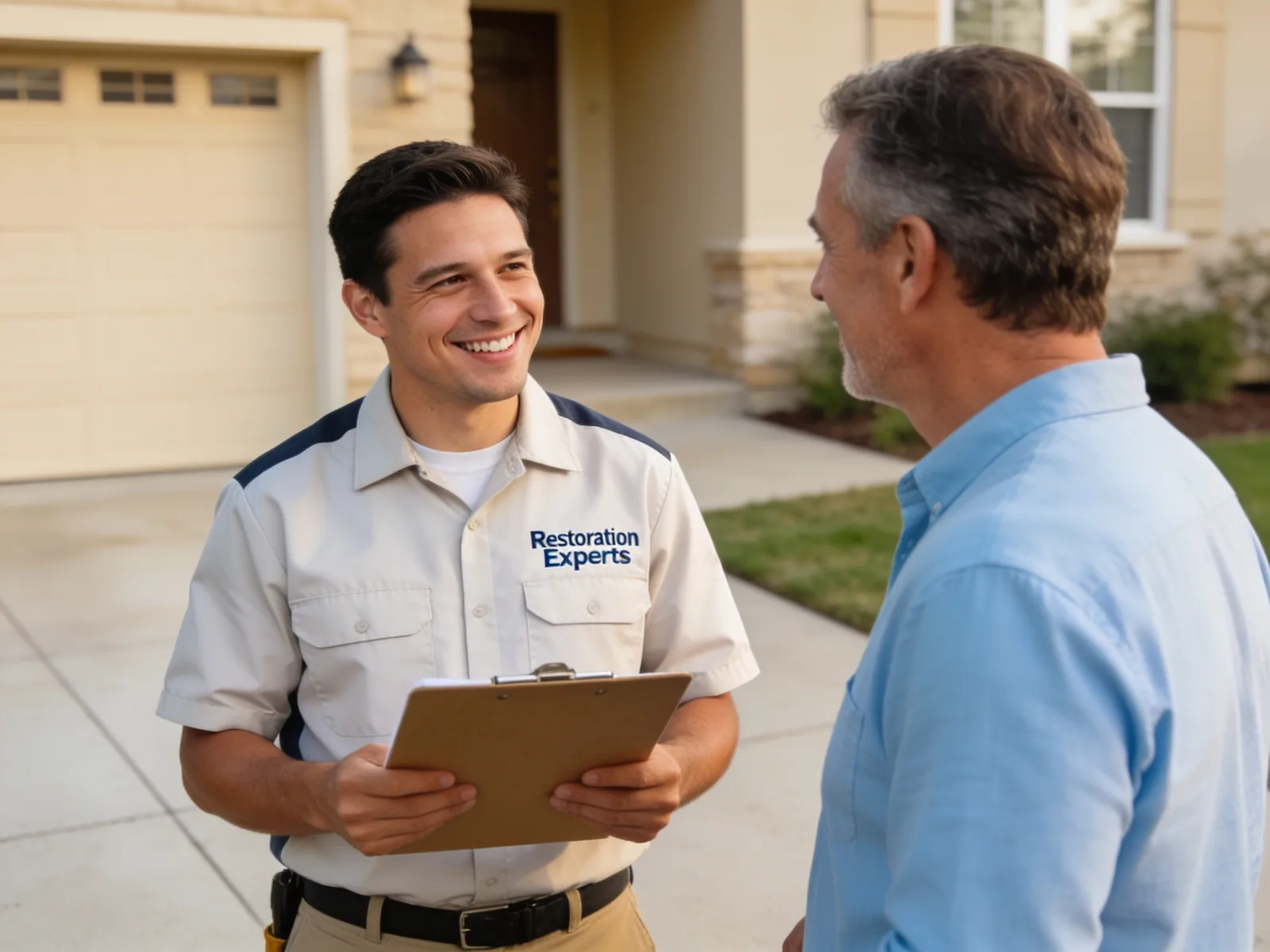 Water Damage Cleanup Kittrell, NC FAQs
